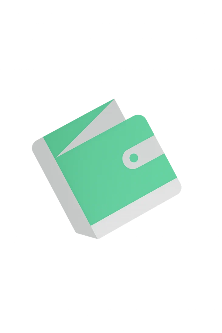 NeuronWallet wallet interface